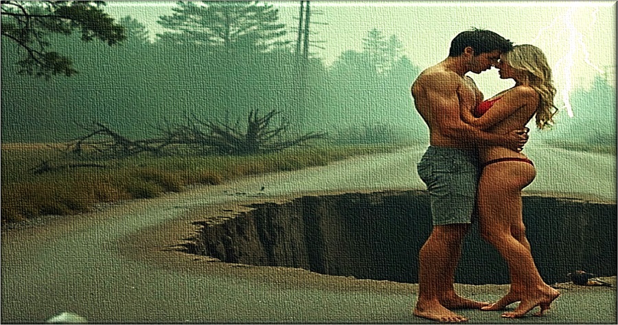 Weather the storm together